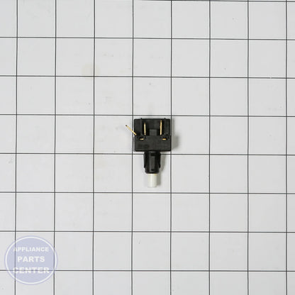 WPL SWITCH-PB WP8272820 - Installation in specific model showcasing key mounting points
