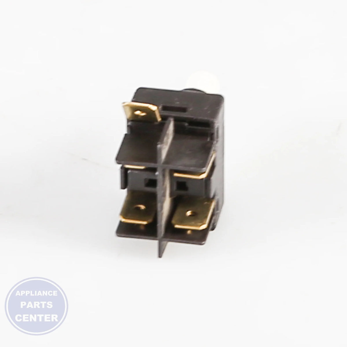 WPL SWITCH-PB WP8272820 - Installation in specific model showcasing key mounting points