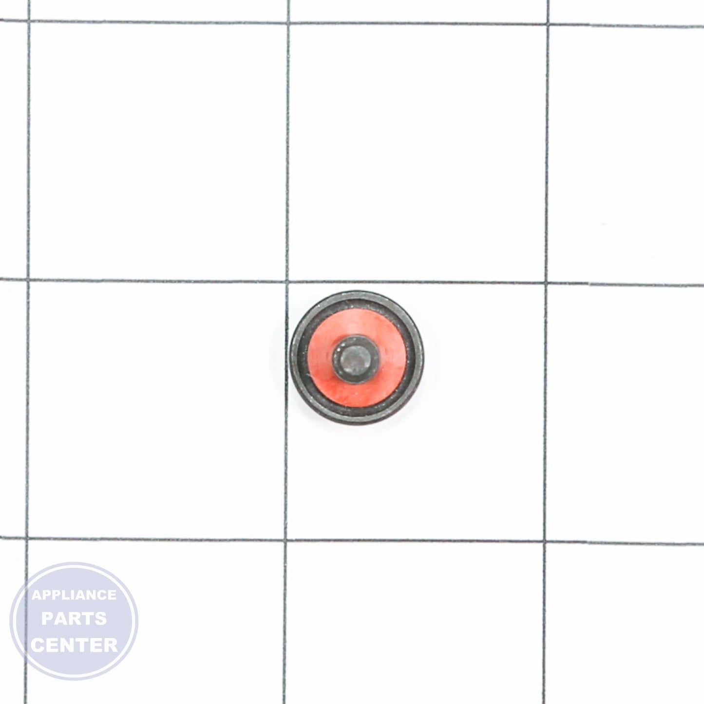 Whirlpool SCREW WP8273096 - Main view showing durable fastening for specific models