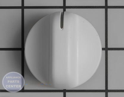WHIRLPOOL WP8273104 KNOB - Main view showing precise control for WPL models
