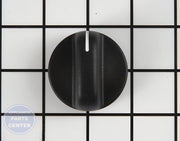 Whirlpool Estate Range Knob WP8273115 - Main view showing precise temperature control for various models