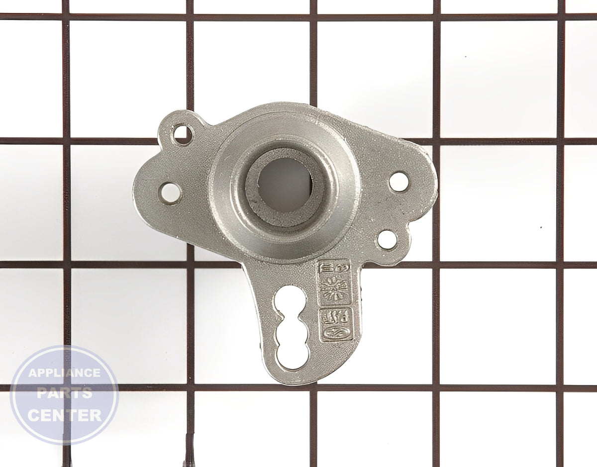 WHIRLPOOL BASE BURNER WP8273700 - Main view showing high heat output for WPL Range/Stove/Oven