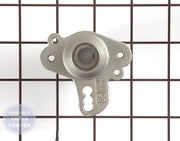 WHIRLPOOL BASE BURNER WP8273700 - Main view showing high heat output for WPL Range/Stove/Oven