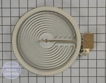 Whirlpool Surface Element WP8273993 - Main view showing efficient heating for Whirlpool and KitchenAid models