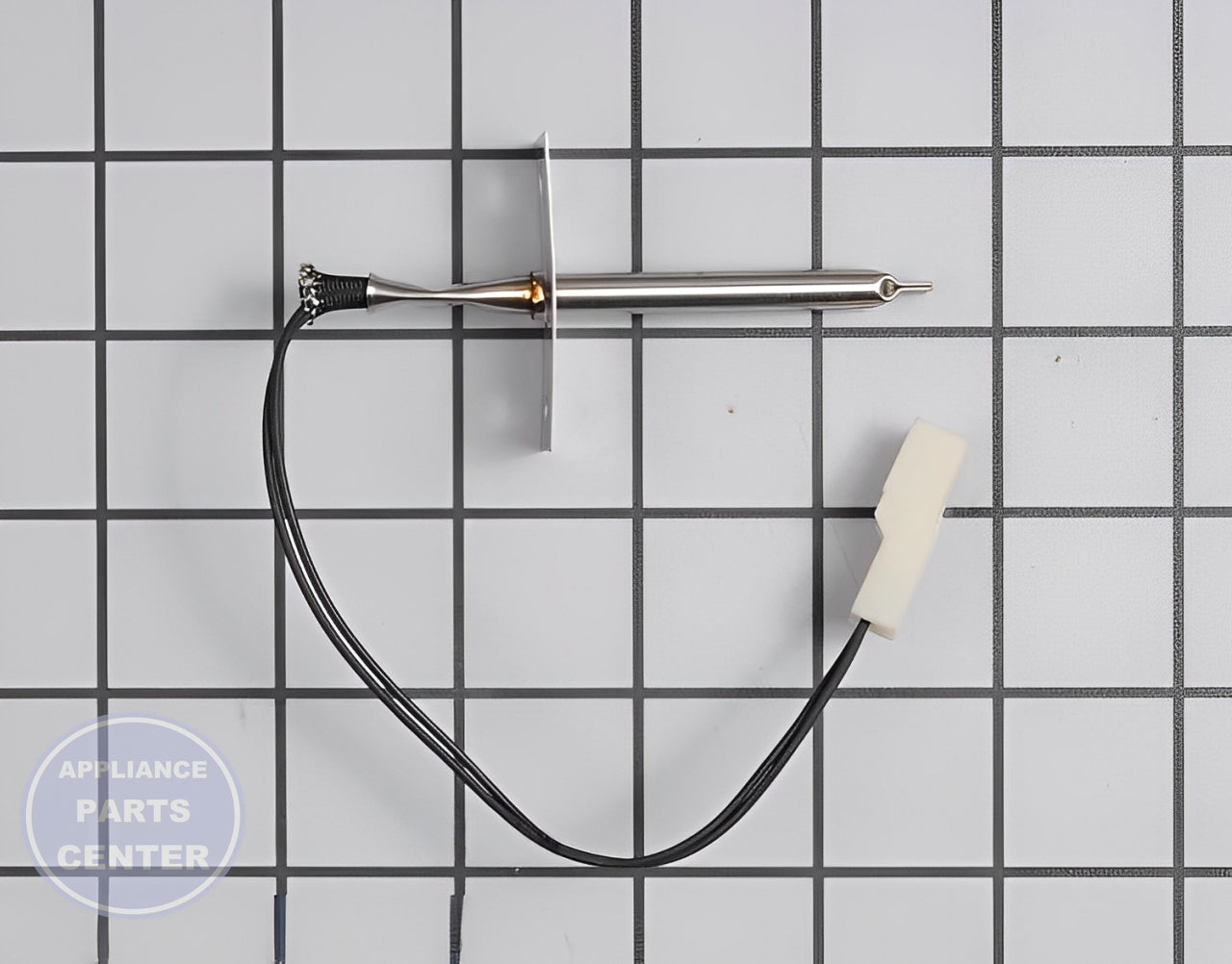 Whirlpool Temperature Sensor WP8274149 - Main view showing precise temperature control for Whirlpool and KitchenAid models