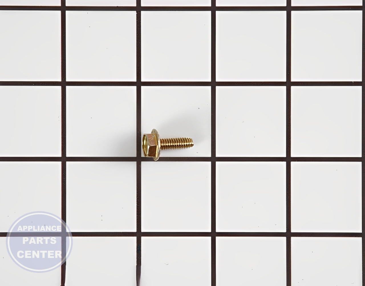 Amana Screw WP8281227 - Main view showing secure fastening for multiple models