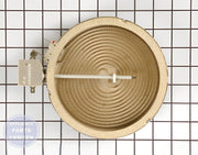 Whirlpool Radiant Surface Element WP8285230 - Main view showing even heating for various models