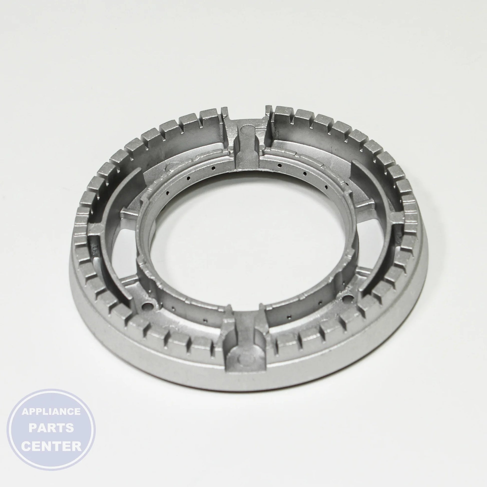 WPL BURNR-HEAD WP8285256 - Installation in specific model showcasing key mounting points