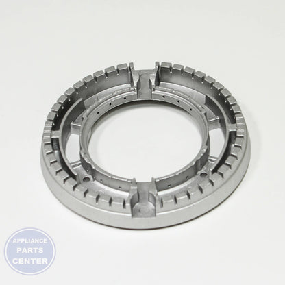 WPL BURNR-HEAD WP8285256 - Installation in specific model showcasing key mounting points