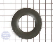 Jenn Air KitchenAid Surface Burner Cap WP8285258 - Main view showing precise heat distribution for compatible models
