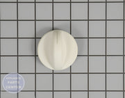 WPL KNOB WP8286057WH - Main view showing temperature control for various models