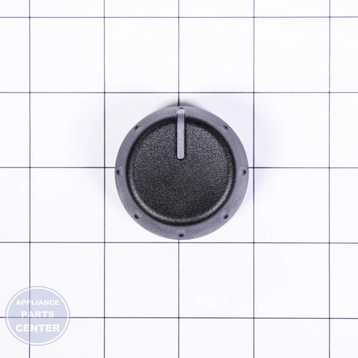 [Brand] KNOB WP8286094BL - Main view showing ergonomic design for [specific models]