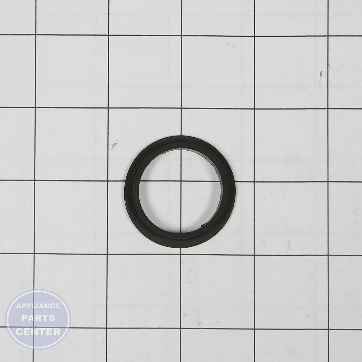 WPL GROMMET WP8286452 - Installation in WPL model showing secure mounting points