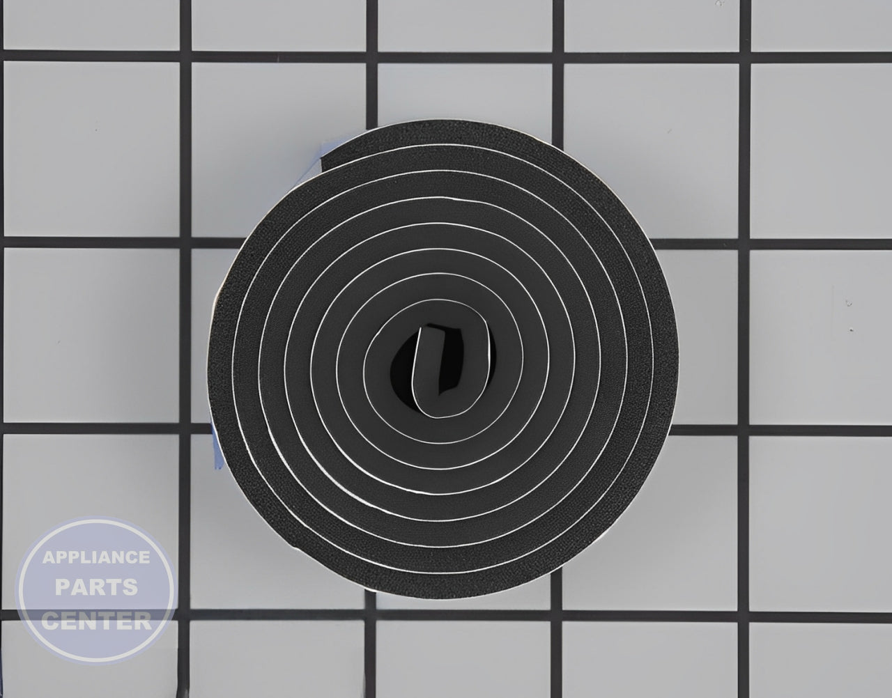 Amana Foam Tape WP8286642 - Main view showing excellent insulation for Amana Maytag Whirlpool models