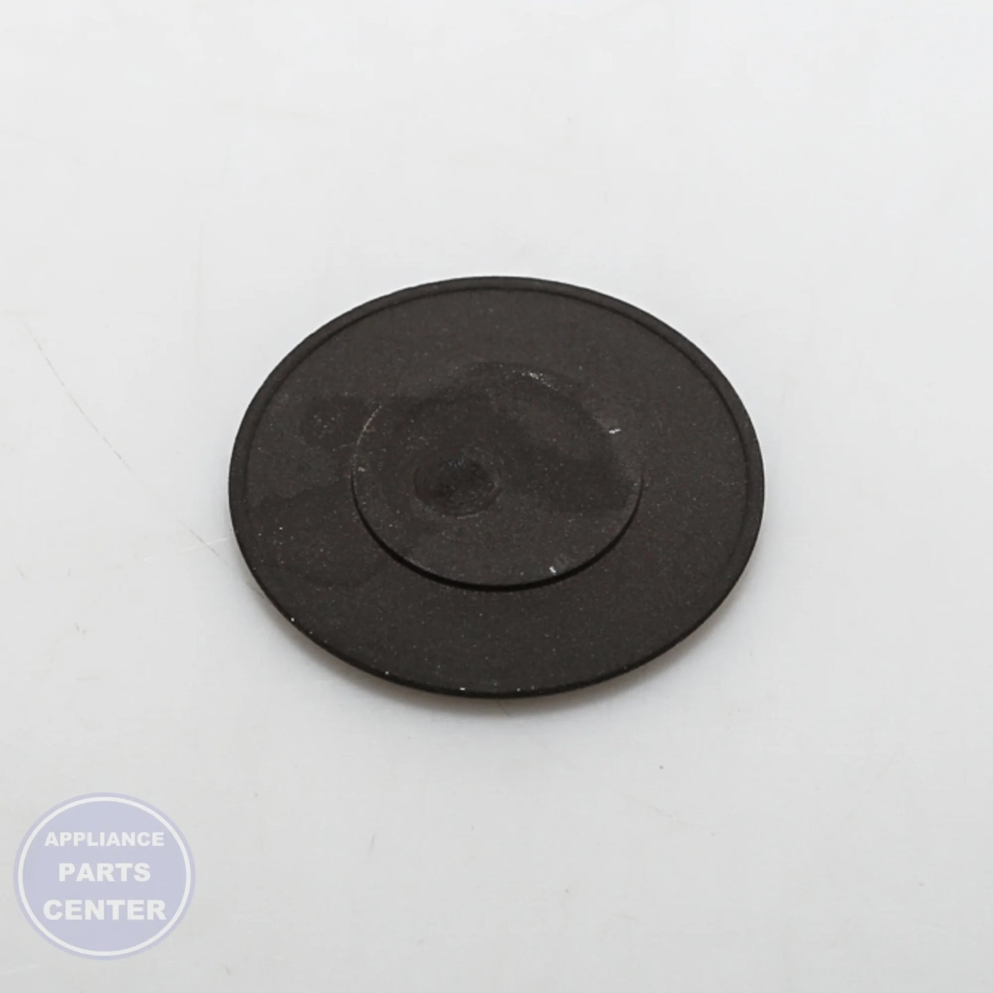 CAP-BURNER WP8286817 - Detailed view of high-quality construction