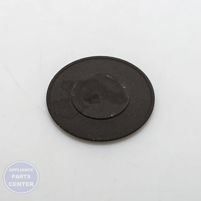 CAP-BURNER WP8286817 - Detailed view of high-quality construction