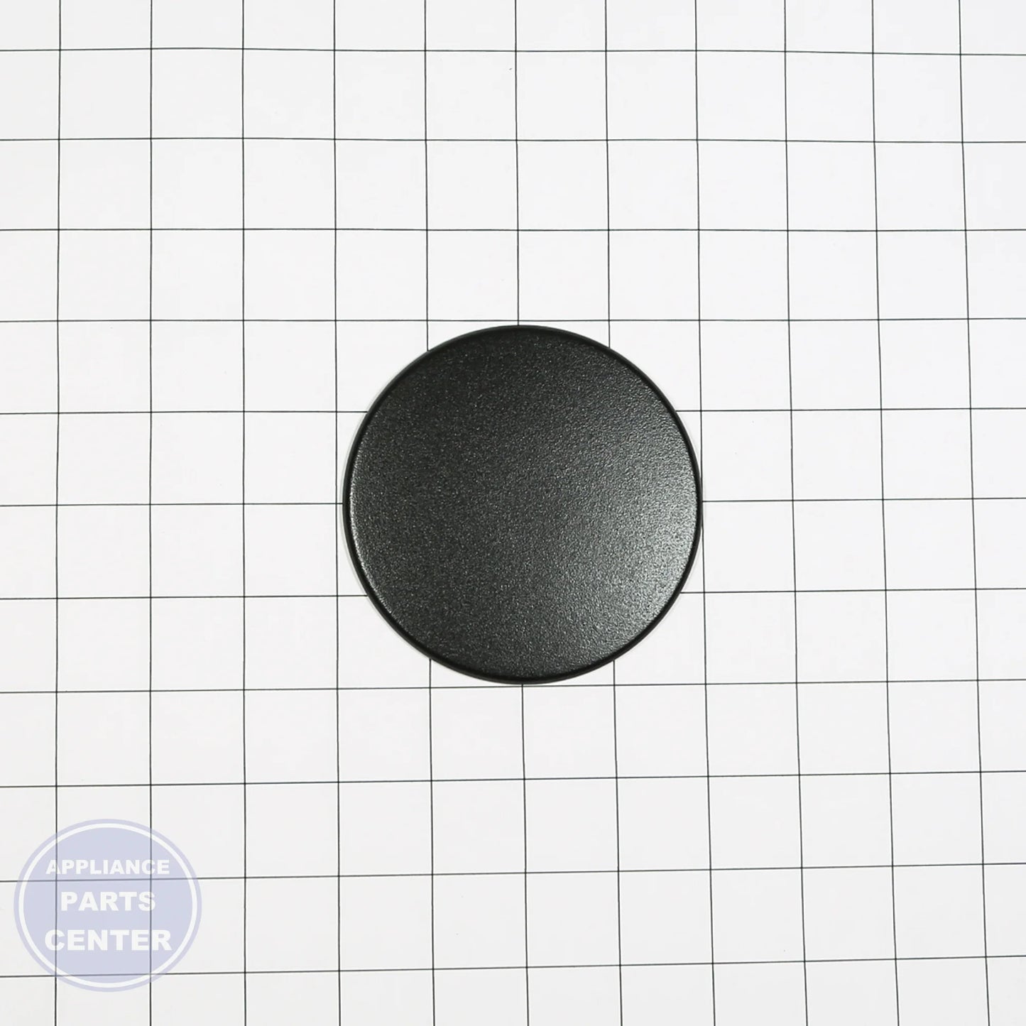 CAP-BURNER WP8286818 - Detailed view of efficient burner performance