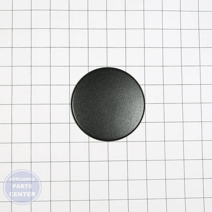 CAP-BURNER WP8286818 - Detailed view of efficient burner performance