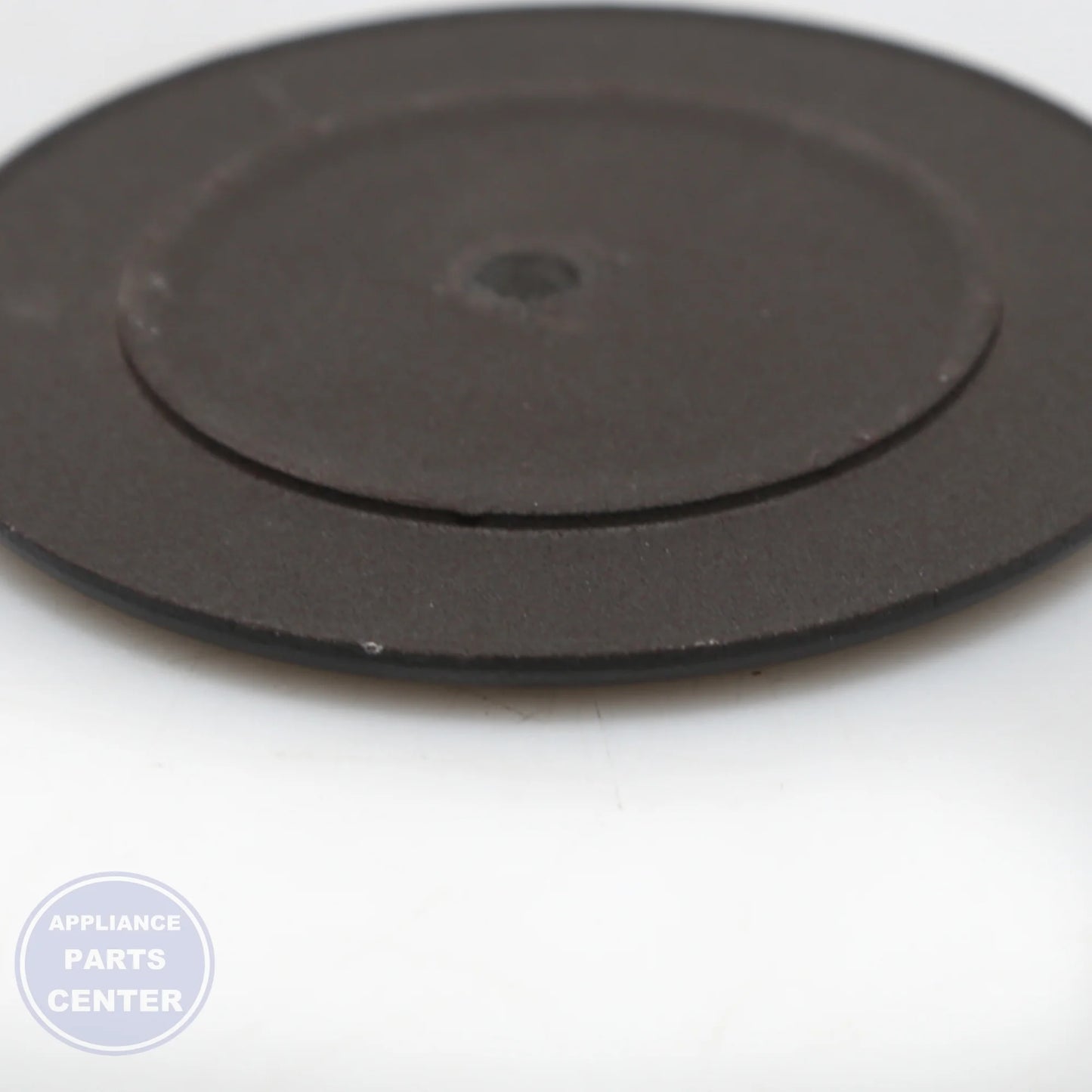WPL CAP-BURNER WP8286818 - Installation in specific WPL model showing easy mounting points