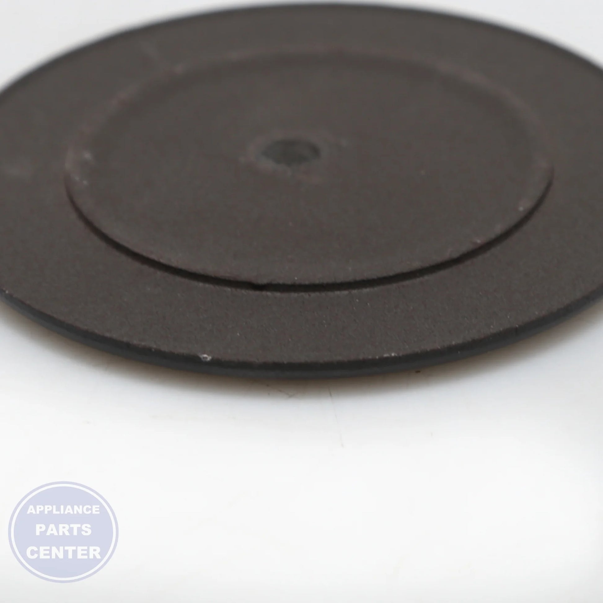 WPL CAP-BURNER WP8286818 - Installation in specific WPL model showing easy mounting points