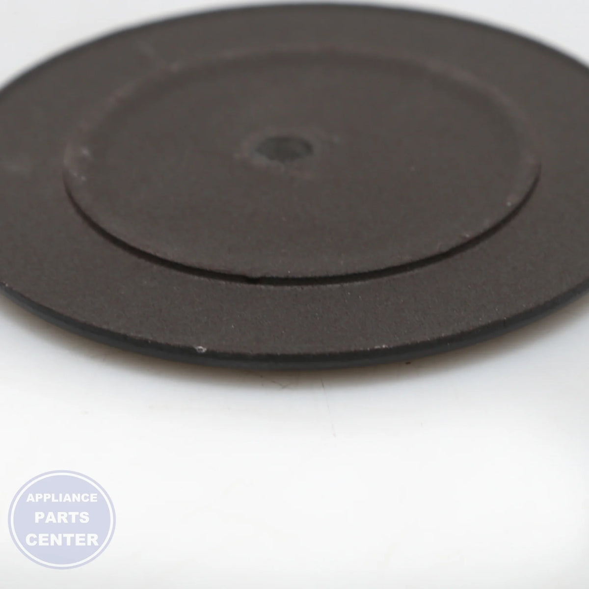 WPL CAP-BURNER WP8286818 - Installation in specific WPL model showing easy mounting points