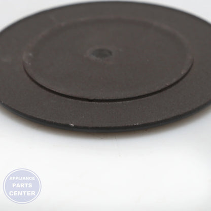 WPL CAP-BURNER WP8286818 - Installation in specific WPL model showing easy mounting points