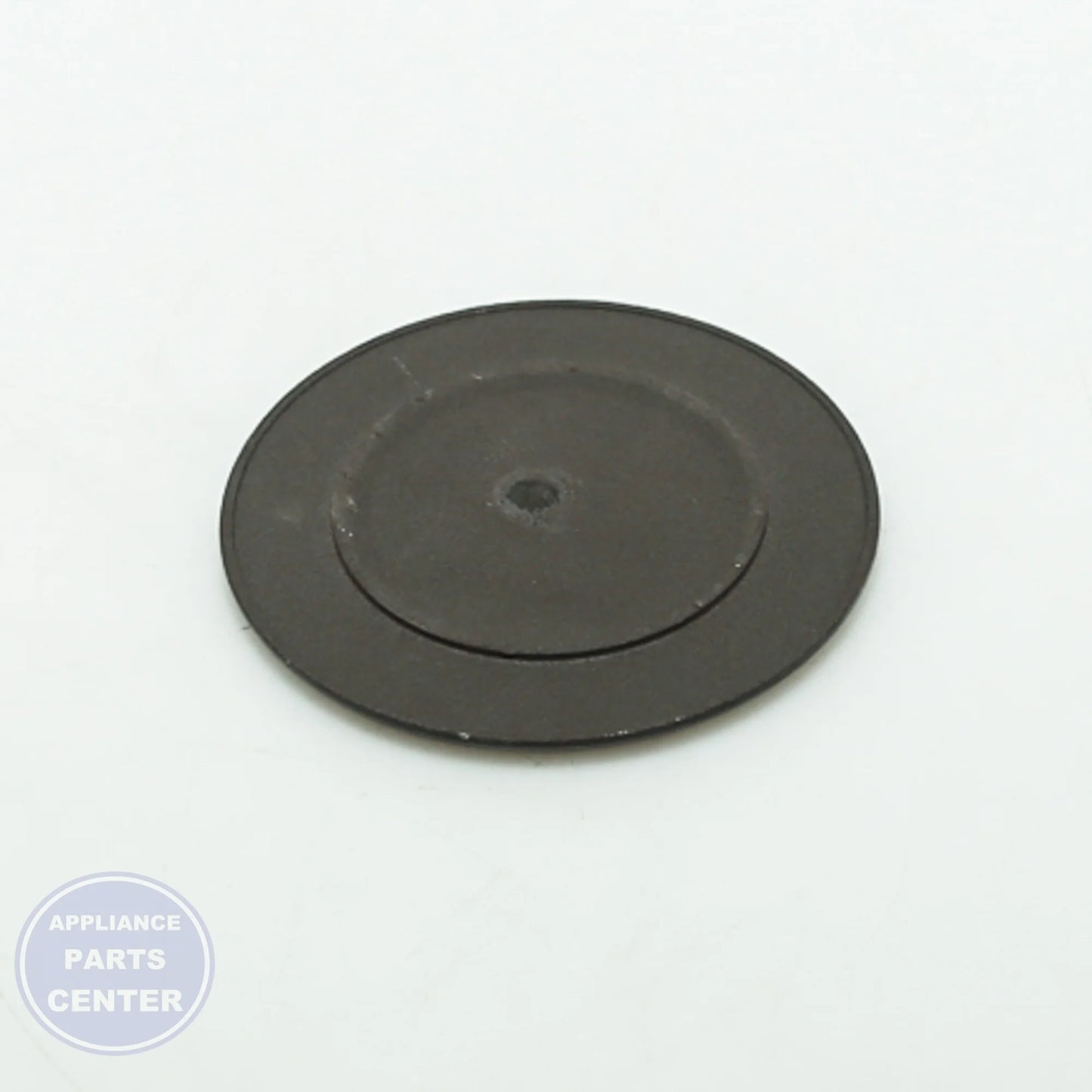 WPL CAP-BURNER WP8286818 - Installation in specific WPL model showing easy mounting points
