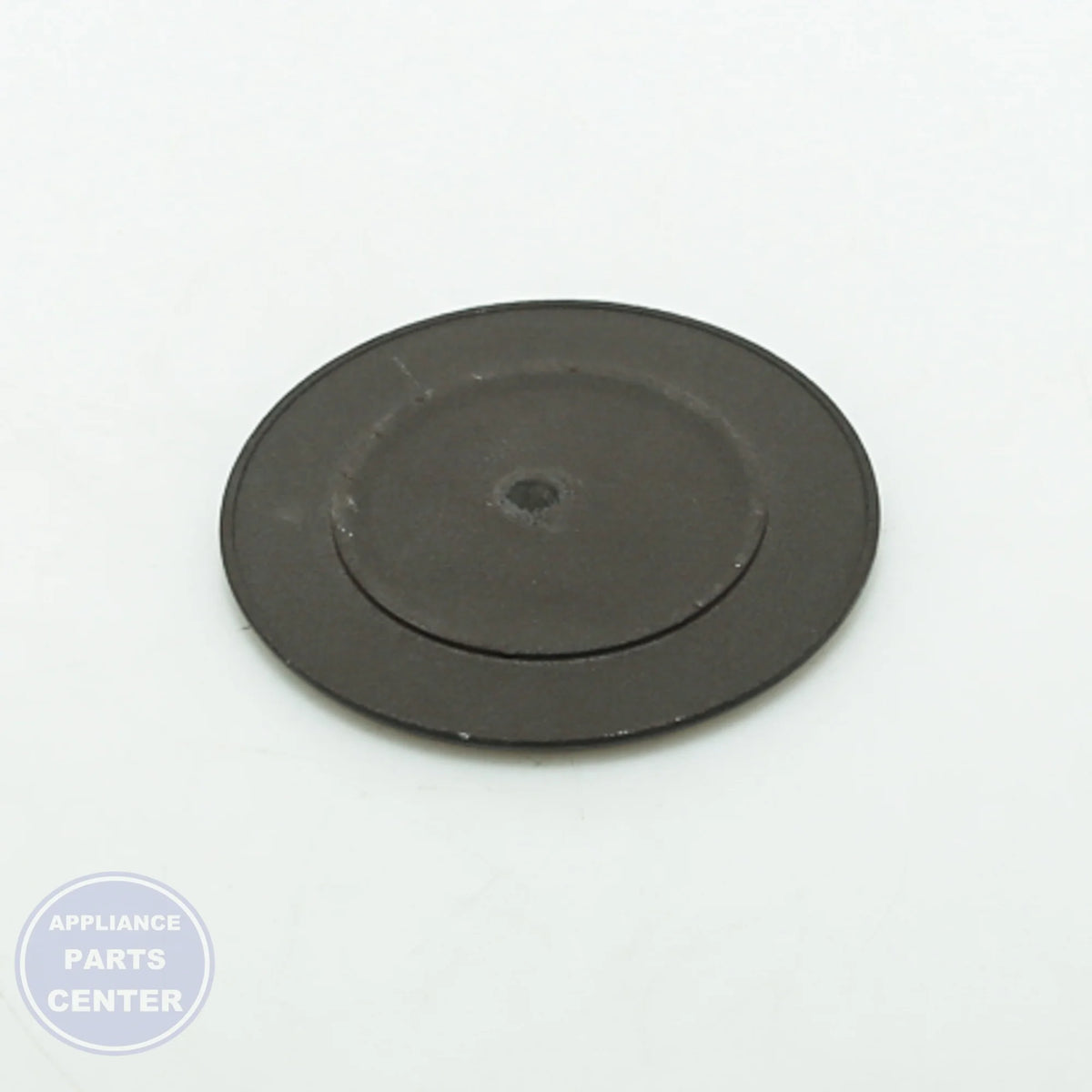 WPL CAP-BURNER WP8286818 - Installation in specific WPL model showing easy mounting points