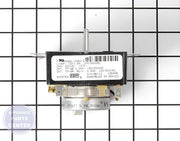 WHIRLPOOL TIMER WP8299764 - Main view showing circuit board for WPL Dryer models