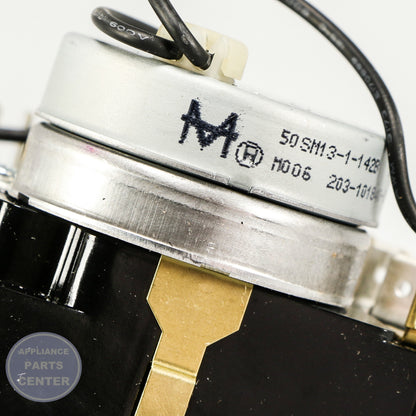WPL TIMER WP8299765 - Main view showing accurate timing for various models