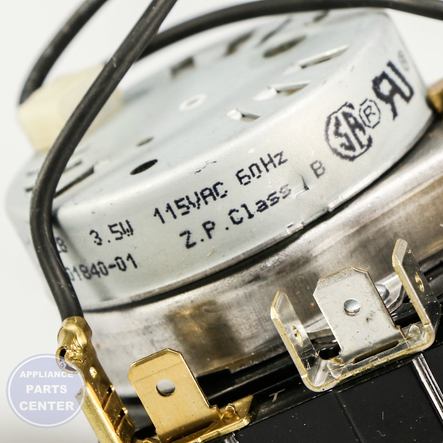 WPL TIMER WP8299765 - Installation in specified model showing key mounting points