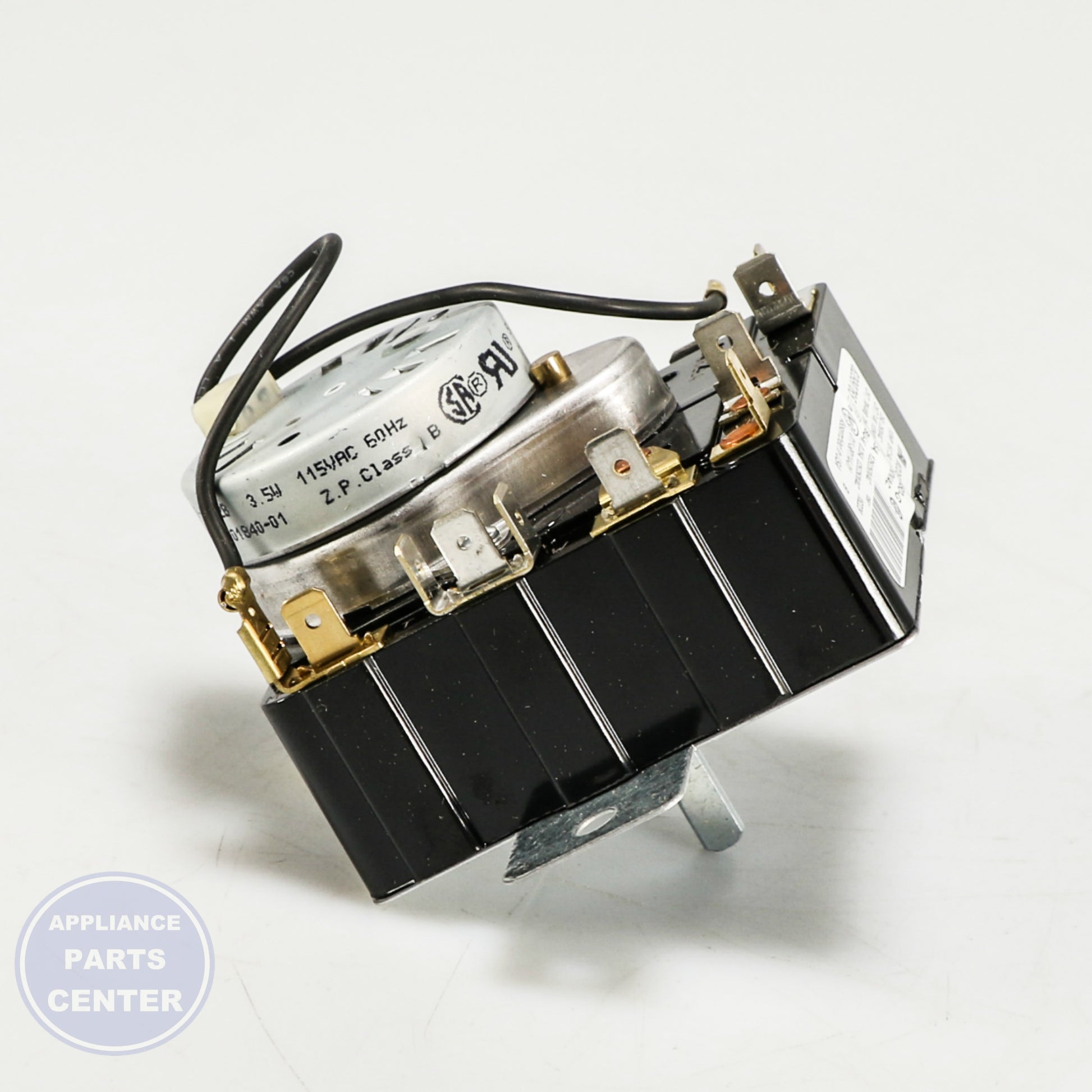 WPL TIMER WP8299765 - Installation in specified model showing key mounting points