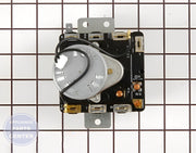 Whirlpool Timer WP8299766 - Main view showing Circuit Board for Amana, Whirlpool dryers