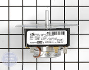WHIRLPOOL TIMER WP8299778 - Main view showing precise timing for various Whirlpool models