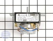 WHIRLPOOL TIMER WP8299779 - Main view showing Circuit Board & Timer for WPL Dryer