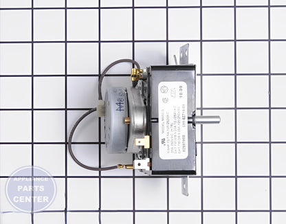 Timer WP8299780 - Detailed view of precise technical details