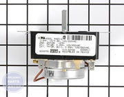Whirlpool WHIRLPOOL TIMER WP8299781 - Main view showing precise timing for WPL Dryer