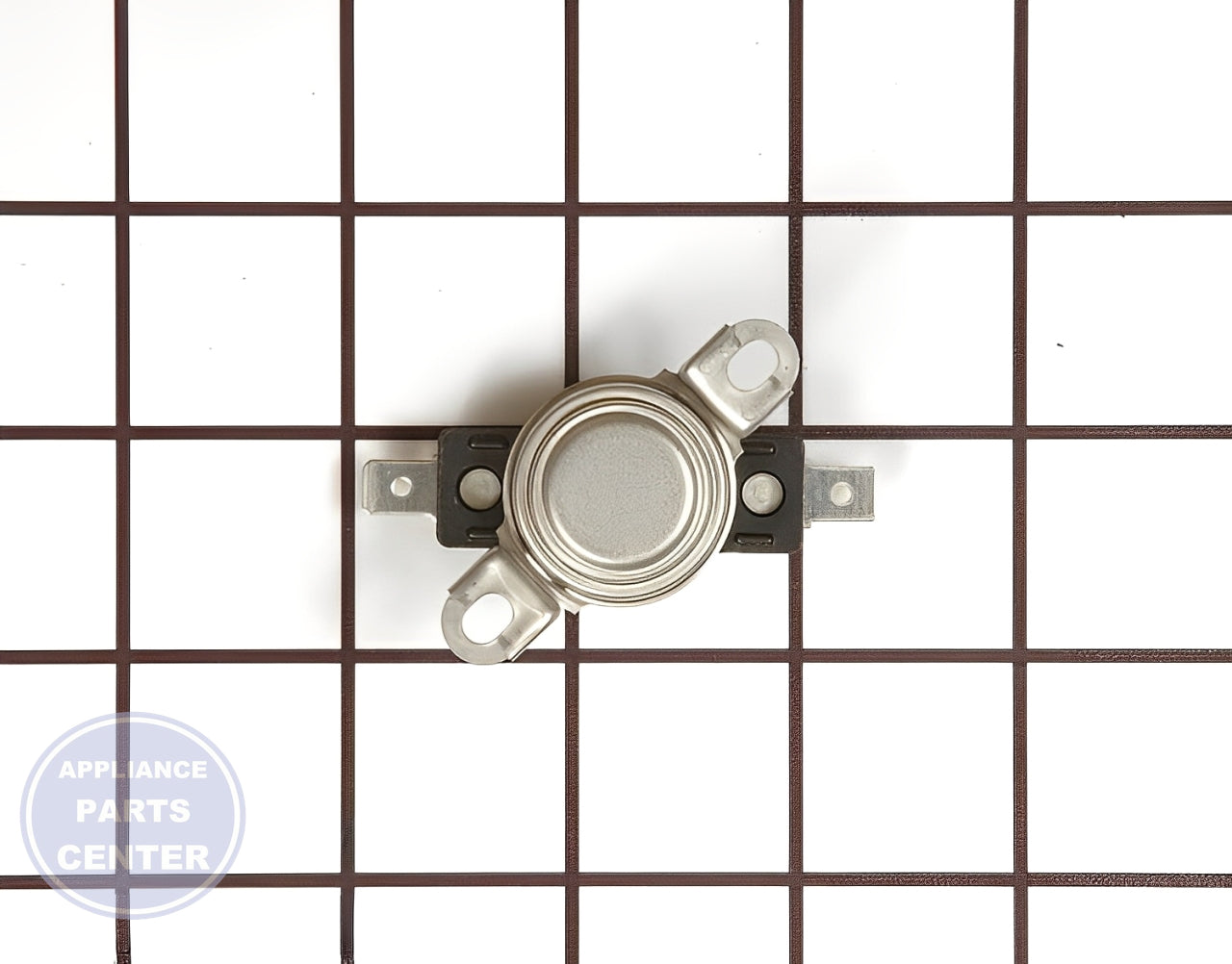 WHIRLPOOL THERMOSTAT WP8300802 - Detailed view of fuse and breaker details
