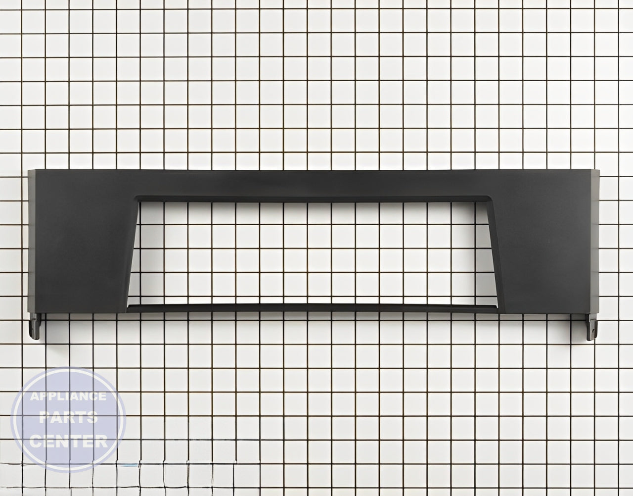 Whirlpool Control Panel WP8302840 - Main view showing precision control for Whirlpool models