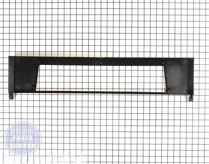 Control Panel WP8302848 - Detailed view of key technical details