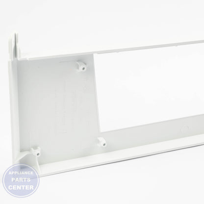PANL-CNTRL WP8302849 - Detailed view of specific technical details