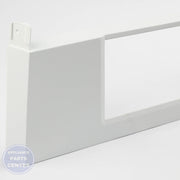 WPL PANL-CNTRL WP8302849 - Main view showing control panel for specific models