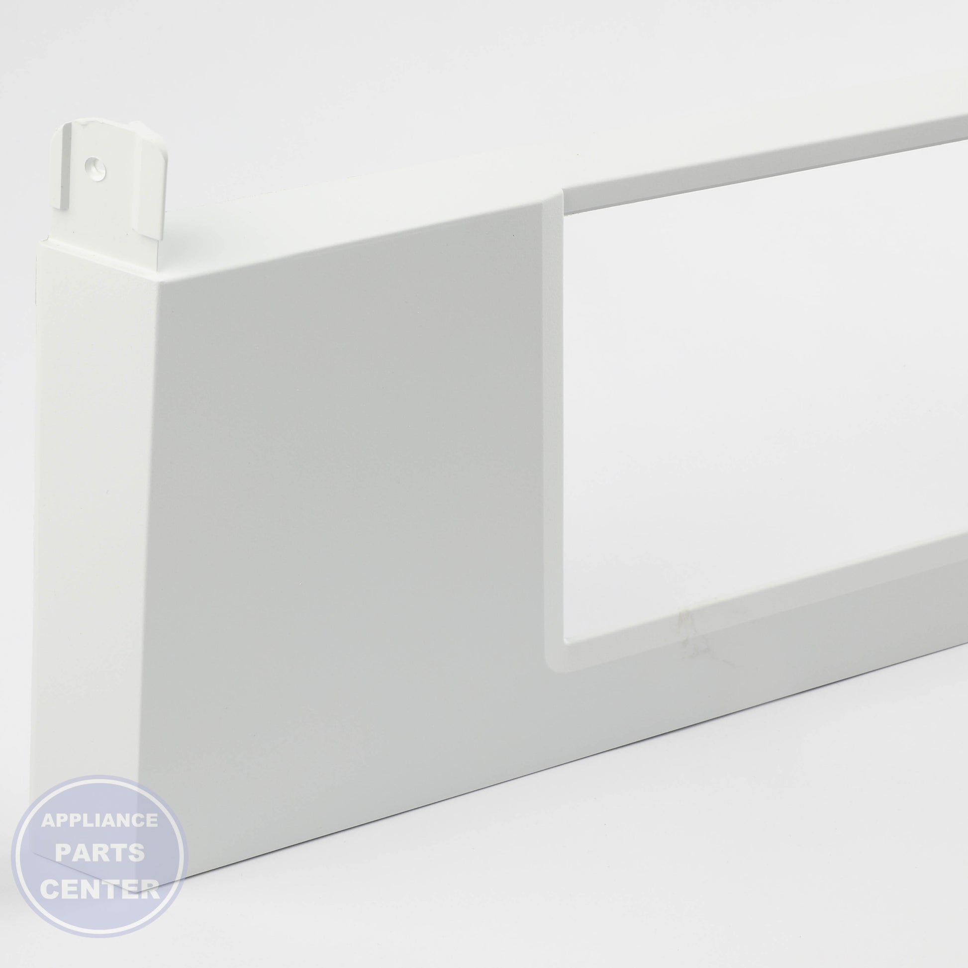 WPL PANL-CNTRL WP8302849 - Main view showing control panel for specific models