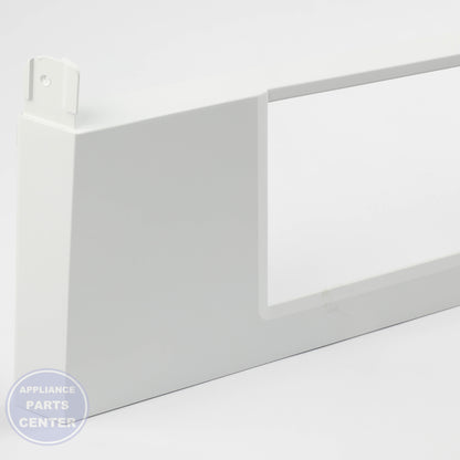 WPL PANL-CNTRL WP8302849 - Main view showing control panel for specific models