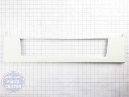 WPL PANL-CNTRL WP8302849 - Installation in specific model showing key mounting points