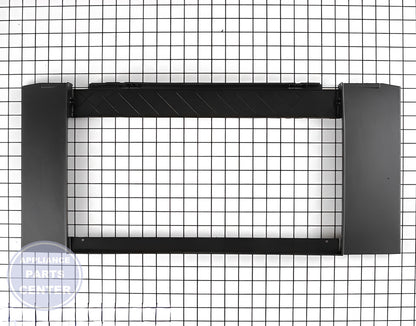 WHIRLPOOL MICROWAVE DOOR FRAME WP8303556 - Main view showing durable construction for WPL Oven/Microwave Combo