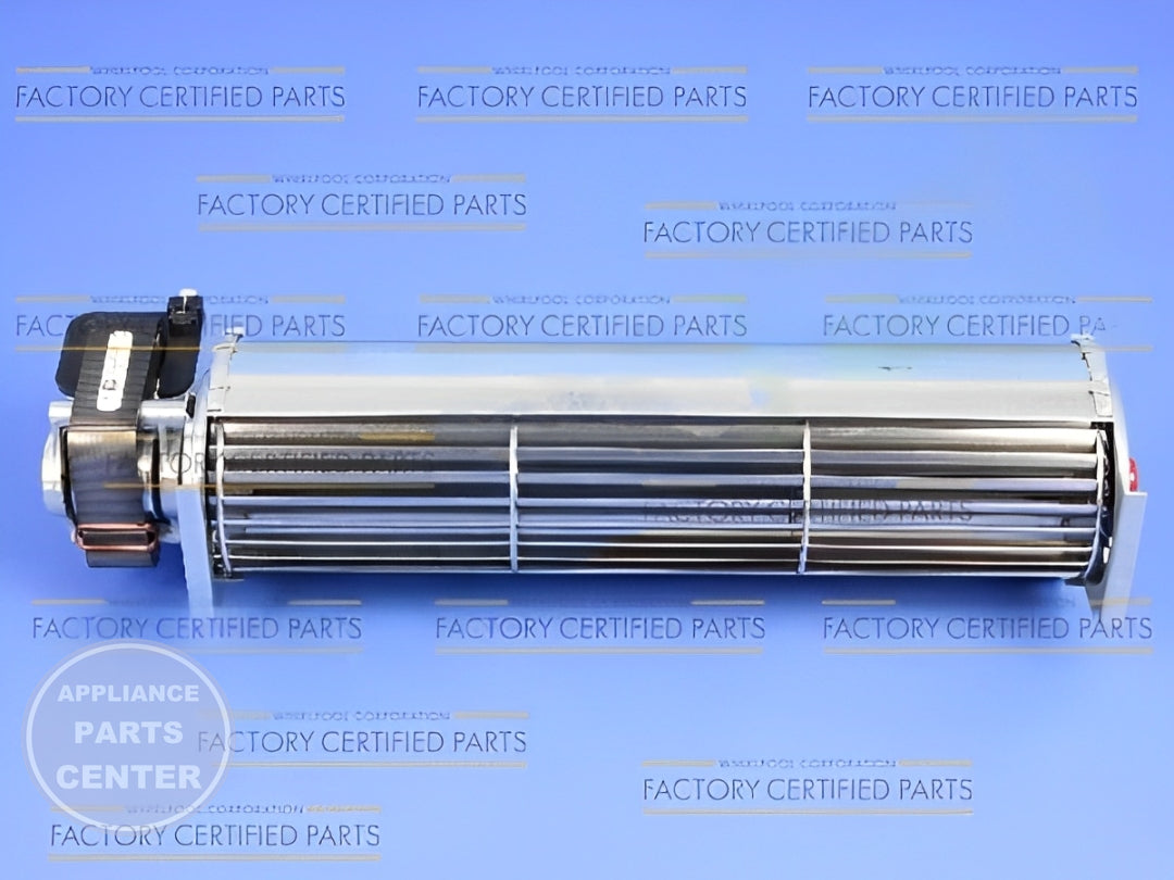 WHIRLPOOL BLOWER WP8303972 - Main view showing powerful airflow for Whirlpool models