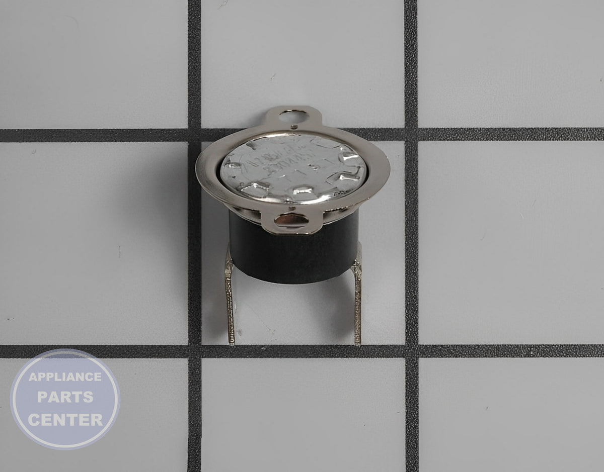WHIRLPOOL RANGE THERMAL FUSE WP8304452 - Main view showing thermal protection for WPL Range/Stove/Oven models