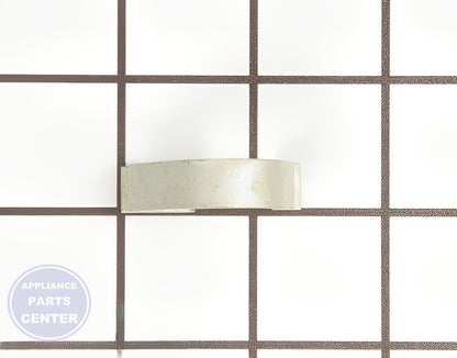 WHIRLPOOL ENDCAP CLIP WP8312709 - Detailed view of sturdy fastening details