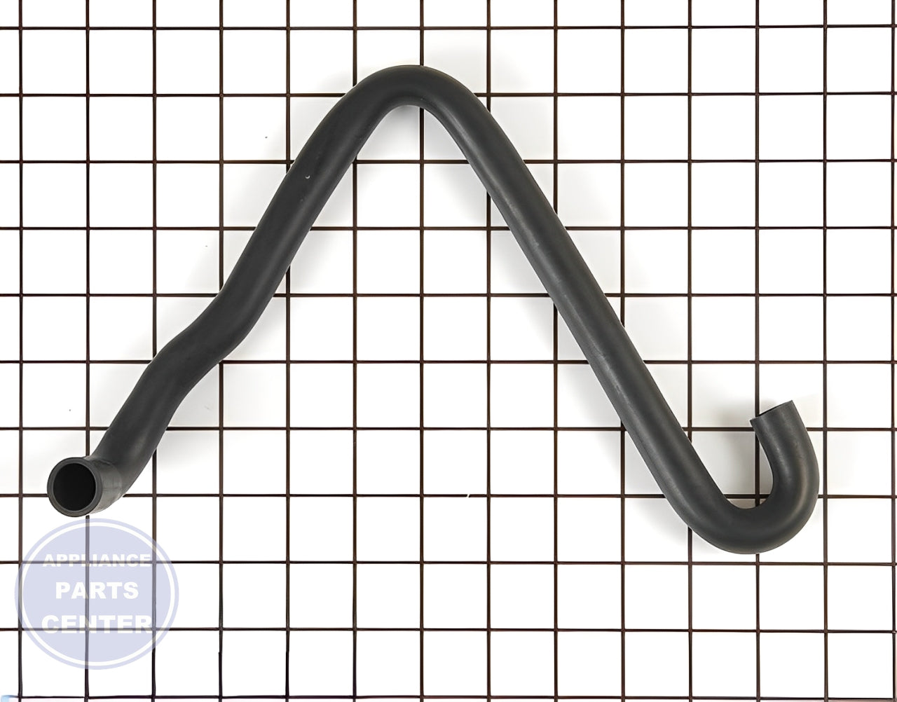 WHIRLPOOL WP8317926 Inlet Hose - Main view showing durable construction for various WPL models